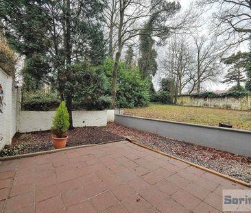 Rez-de-chaussée - à louer - Photo 6