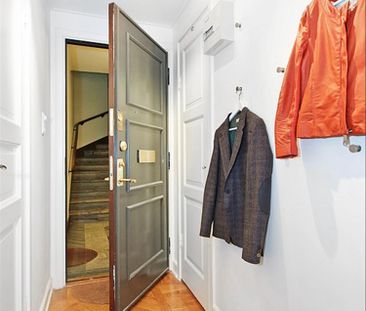 Sankt Eriksgatan, Stockholm - Photo 5