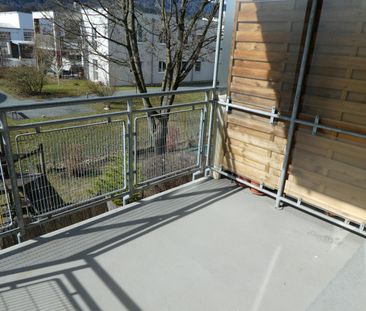 Deutschlandsberg - Narzissenweg 13/5: 3 Zimmerwohnung mit Balkon un... - Photo 1