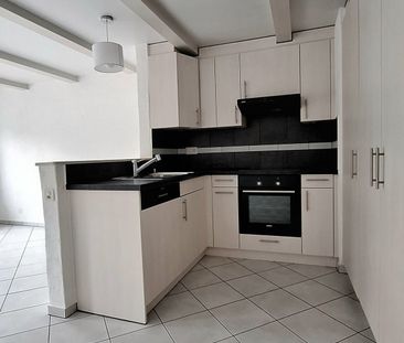 3.5 Zimmer, 95 m² - Photo 2