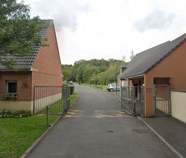 Location Appartement 3 pièces 67m² CONDE SUR L ESCAUT 59163 - Photo 5