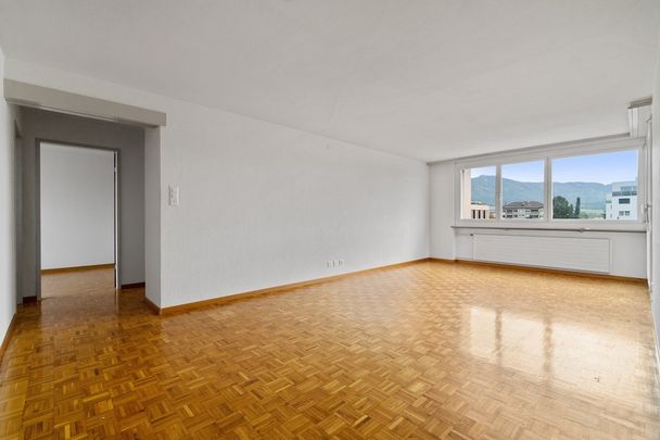 Appartement très lumineux de 4.5 pièces au 4ème étage - Photo 1
