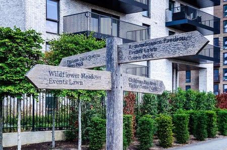 Adlay Apartments, Millet Place, Royal Docks, E16 - Photo 5