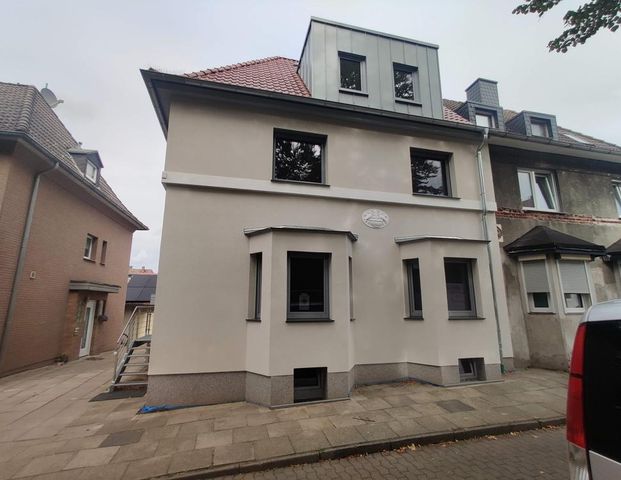 Etagenwohnung in Bielefeld (Mitte) - Photo 1