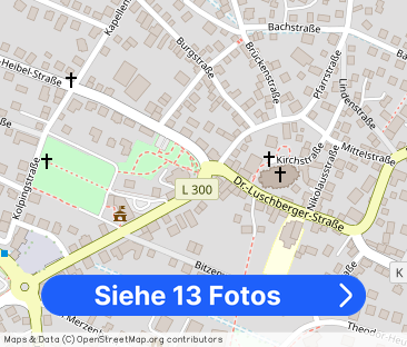 Schöne Dachgeschosswohnung zentral in Wirges - Foto 1