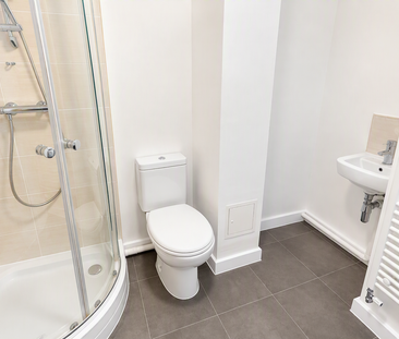 2 bedroom apartment to rent - Photo 2