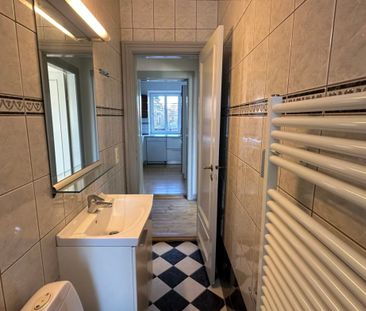 2 værelses – Nansensgade 5, st. th. – Odense C - Foto 6