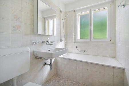 4 Zimmer, 77 m², 1. Stock - Photo 2