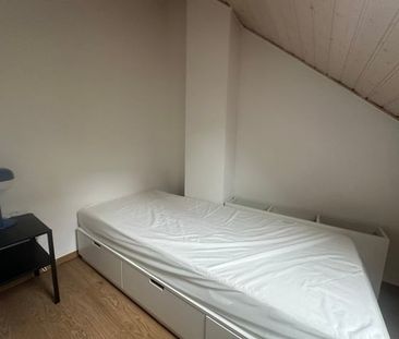 1 Zimmer, 28 m², 5. Stock - Foto 2