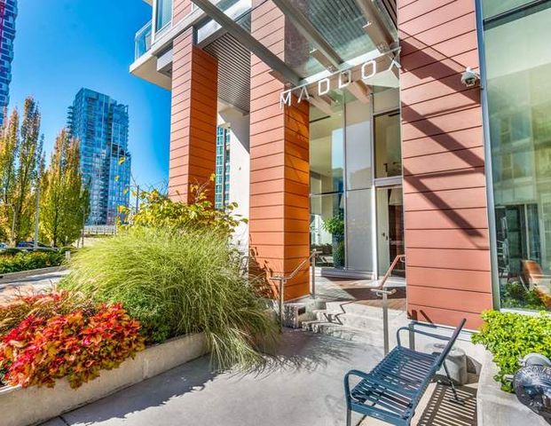 Maddox | 1351 Continental Street, Vancouver - Photo 1