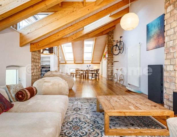 Gallery Living Nähe Schloss Sanssouci - Foto 1