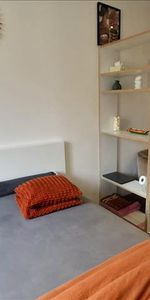 1 pièce - 23,65 m² - 1er étage - Colocation non autorisée - Photo 3