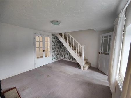 2 bedroom terraced house to rent - Photo 3