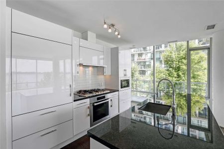 For Lease - 39 Queens Quay Unit# 314, Toronto, Ontario - Photo 3