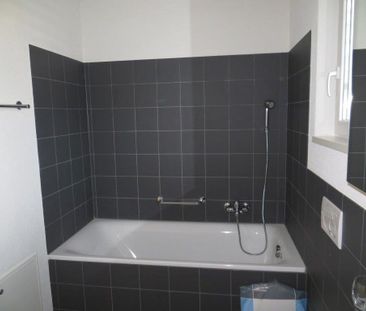 2.5 Zimmer, 61 m², 4. Stock - Photo 3
