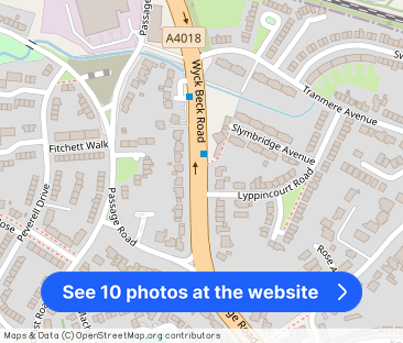 Wyck Beck Road, Bristol, BS10 - Photo 1