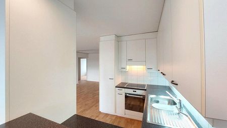 4.5-ZW à 93 m² im 10. OG - Photo 4