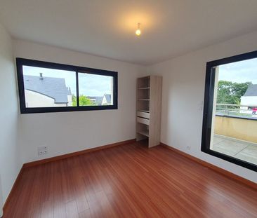Maison 7 pièces – 252 m² environ à Saint-Grégoire (ref : G75998) - Photo 4
