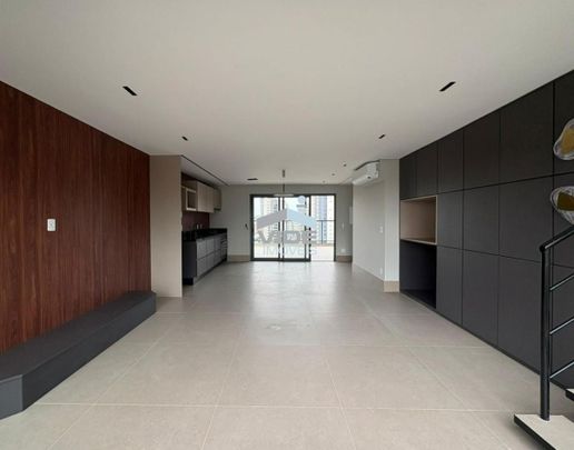 Apartamento Para Venda E Locação | Cambuí | Campinas - Sp - Photo 1