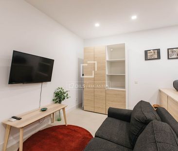 Excellent loft for rent in Justicia, Madrid - Photo 4