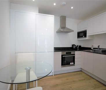 1 bedroom apartment to rent - Photo 5