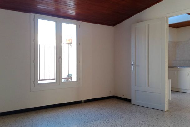 APPARTEMENT T3 - Photo 1