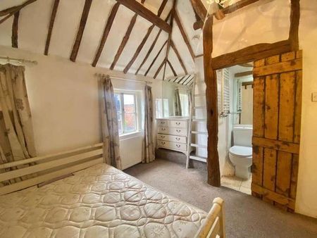 New Street, Henley On Thames, RG9 - Photo 3