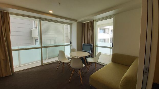 Two Bedroom Apartment at Quadrant Hotel - Photo 1