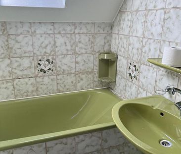 Schöne 1 Zimmer Wohnung mit Einbauküche in Essen - Foto 1