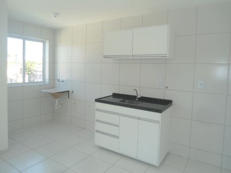 J TAVORA - APARTAMENTO - CORONEL ALVES TEIXEIRA, 131 APTO 502 VAGA-07 ANTONIO CAMINHA MUNIZ FILHO - Foto 2