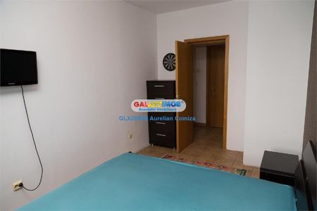 Apartament 2 camere Regie - Fotografie 5