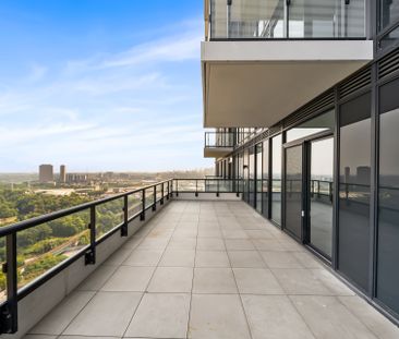 For Lease - 10 Inn On The Park Drive Unit# 3204, Toronto, Ontario - Photo 2