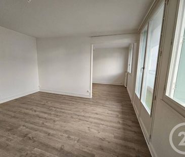 Appartement 2 pièces - Châteauroux (36000) - Photo 4