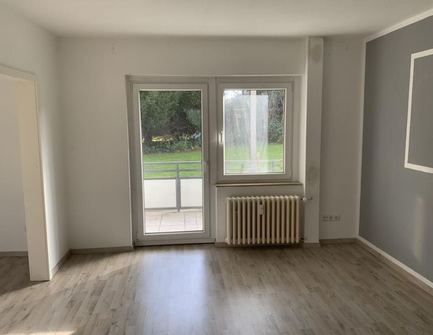 3-Zimmer-Wohnung in Dortmund Benninghofen-Loh - Photo 1