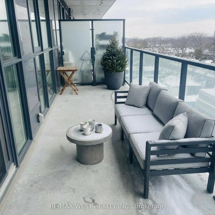 2369 Danforth Avenue #701 - Photo 1