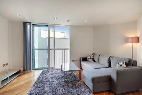 1 bedroom apartment to rent - Photo 1