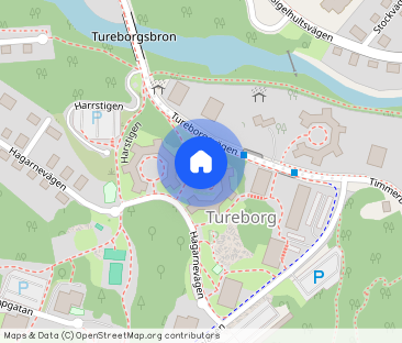 Hagarnevägen 41 A - Photo 1