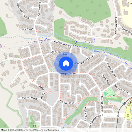 13 Manilla Close, Mount Sheridan