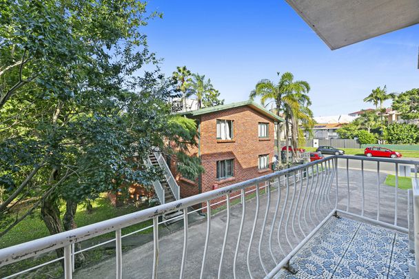 3/25 White Street, Southport QLD 4215 - Apartment For Rent - $690 | Domain - Photo 1