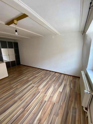 2.5 Zimmer, 72 m², 1. Stock - Foto 1