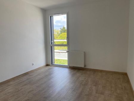 APPARTEMENT T3 62M - Photo 5