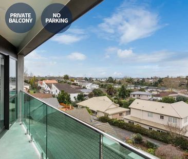 Easy Apartment Living! - no carpark included - Photo 5