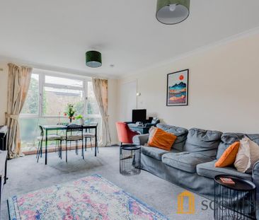 1 bedroom flat to rent - Photo 2