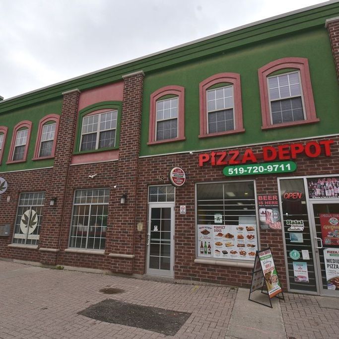 For Lease - 18 Market Street Unit# 3, Brantford, Ontario - Photo 1