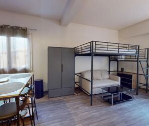 Location Appartement 1 pièces 35 m2 à Chartres - Photo 3