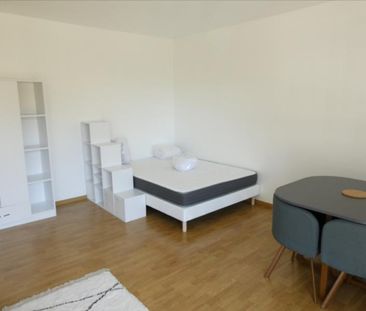 LE HAVRE/Centre Appartement T1 - 36m2 - Photo 3