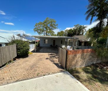 Three Bedroom Home with Sunroom - Photo 1