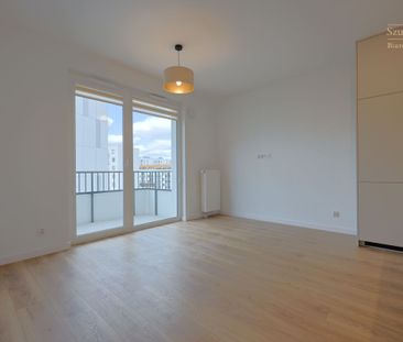 Mieszkanie na wynajem Warszawa, Białołęka, Białołęka, Szafrańców - Photo 6