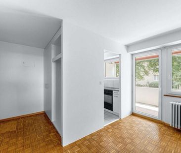 Gemütliche Wohnung in gepflegtem Wohnquartier - Photo 1