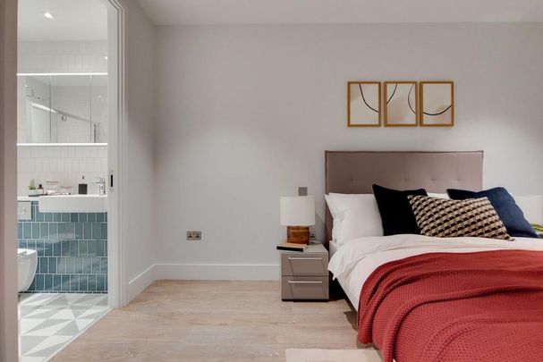 2 bedroom flat to rent - Photo 1